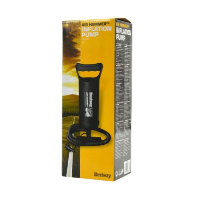 2. BESTWAY LUFTHAMMERPUMPE 12'' 30cm /7796/62002