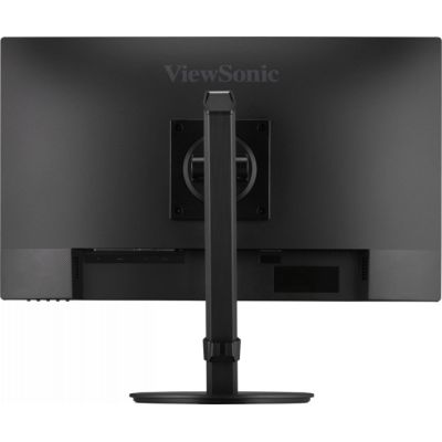 4. ViewSonic 23,8" VG2408A-MHD (VS19713) HDMI DP VGA Lautsprecher 2x2W