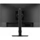 4. ViewSonic 23,8" VG2408A-MHD (VS19713) HDMI DP VGA Lautsprecher 2x2W
