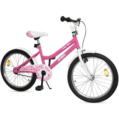 12. KINDERFAHRRAD 20. ENERO LADY RIDER
