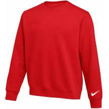 Nike Park 26 Fleece Crew Kinder-Sweatshirt Rot IO9045 657 XS