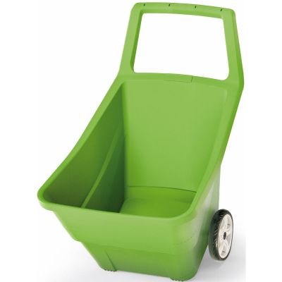 9. Garten-Schubladewagen GO III 95L OLIVE