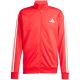 11. adidas Sportswear Basic 3-Streifen Tricot M JX8731 Trainingsanzug