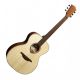 2. Lag GLA T 70 A - Tramontane Akustikgitarre