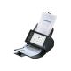 3. Canon imageFORMULA ScanFront 400 ADF-Scanner, 216 x 356 mm, 600 x 600 dpi, 45 Seiten/Min., Weiß
