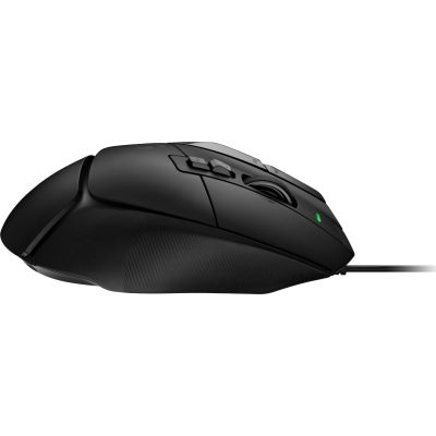 4. G502 X GAMING-MAUS – SCHWARZ/USB – N/A – EMEA28-935