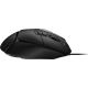 4. G502 X GAMING-MAUS – SCHWARZ/USB – N/A – EMEA28-935