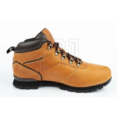 10. Timberland Splitrock 2 M TB0A11VU Wanderstiefel