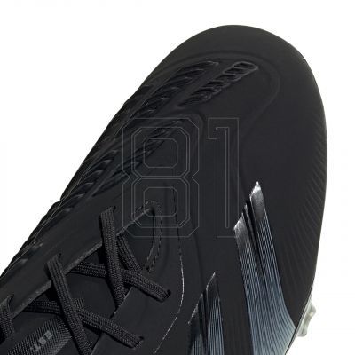 4. Adidas Predator Elite FG M IE1804 Fußballschuhe