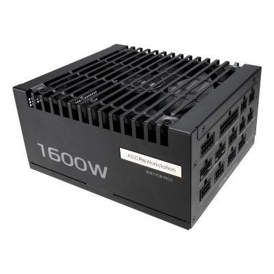 14. ASUS-PRO-WS-1600P 1600W Netzteil