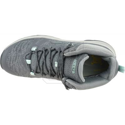 7. Keen Terradora II Mid WP W 1022353 Schuhe