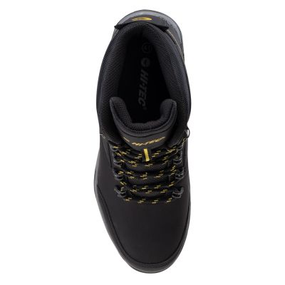 3. Hi-Tec Medin Mid M Schuhe 92800377415
