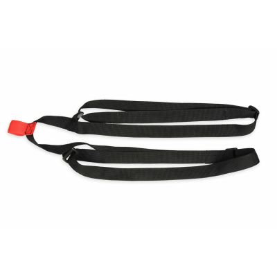 5. P2 - DBX Striker - Expanderband für das Boxtraining