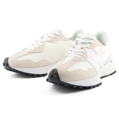 5. Klassische Damen-Sneaker New Balance 327 Lifestyle (W3271UO)
