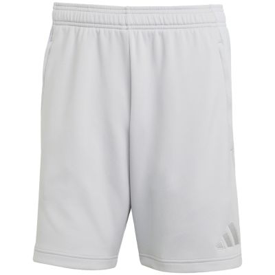 9. adidas Tiro 25 Reiseshorts für Herren, grau, JY5946