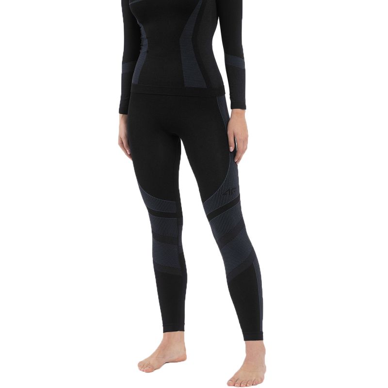 8. Thermoaktive Leggings 4F F116 W 4FAW23USEAF116 20S
