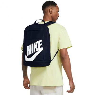 5. Nike Elemental Rucksack Hbr DD0559 451