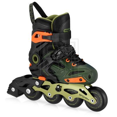 Spokey Freespo Jr SPK-940664 Rollschuhe Größe 27-30