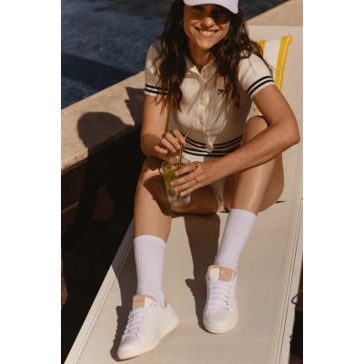 7. K-Swiss Lozan Klub Lth W 97263-190-M Schuhe