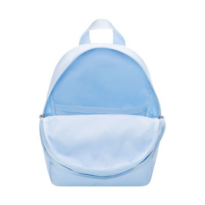 4. Nike Heritage Mini-Rucksack Blau IB4348 407