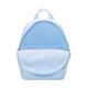 4. Nike Heritage Mini-Rucksack Blau IB4348 407