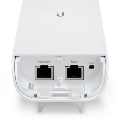 19. UISP Wireless airMAX 2,4 GHz Ubiquiti airMAX NanoStation M2