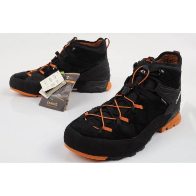 22. Aku Rock Gore-Tex M 718108 Schuhe