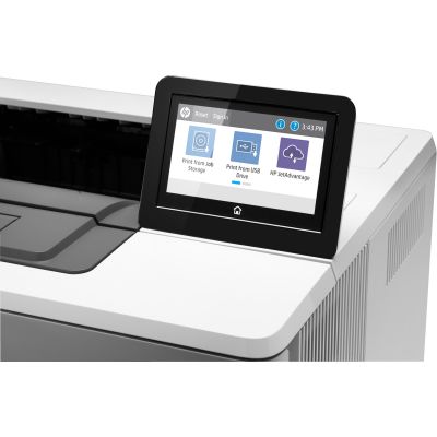 15. HP LaserJet Enterprise M507X Drucker