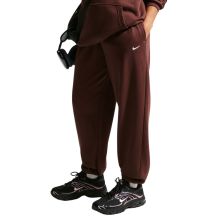 Nike Sportswear Studio Fleece Kinderhose, Braun, IM4905 658