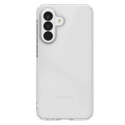 2. Spigen Liquid Crystal Hülle für Samsung Galaxy A37 5G – Transparent