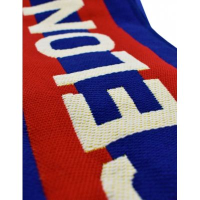 3. FC Barcelona Schal N40 5004BUT40