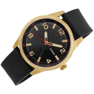 2. Guess Herrenuhr Monte GW0805G2 + Box