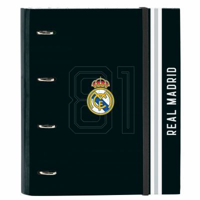 2. Real Madrid A4-Ringordner 512454666