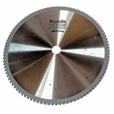 MAKITA KREISSÄGE 305x25,4x100z FÜR METALL