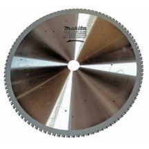 MAKITA KREISSÄGE 305x25,4x100z FÜR METALL