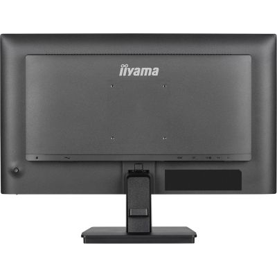 15. iiyama ProLite 24-Zoll Full HD IPS-Panel mit schmalen Rändern an allen Seiten und Energieeffizienzklasse B