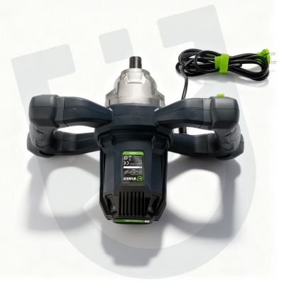 4. Elektrischer Mixer 1400W W38635 WUBER