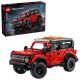 13. LEGO Technic 42213 - Ford Bronco SUV