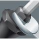 3. Wera 932/6 Kraftform Standard-Schraubendreher-Set