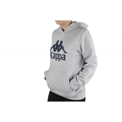 6. Kappa Taino Kinder Hoodie Junior 705322J-18M