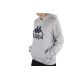 6. Kappa Taino Kinder Hoodie Junior 705322J-18M