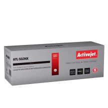 Activejet ATL-502NX Toner (Ersatz für Lexmark 502X/50F2X00; Supreme; 10.000 Seiten; Schwarz) – neuer Chip
