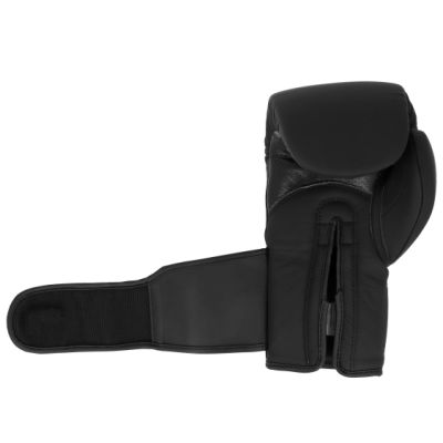 4. MASTERS RBT-STAMP Lederboxhandschuhe