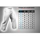 5. MASTERS SKBP-M Kickboxhose