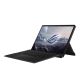 15. ASUS ROG Flow Z13 GZ302EA-RU089 Ryzen AI MAX+ 395 13,4" 2,5K Touch 180Hz IPS-Level 500nits Glänzend 64GB LPDDR5X 8000 SSD1TB Radeon 8060S Grafik WLAN+BT Kamera 13MP + 5MP IR 70Wh Akku NoOS Aus Schwarz