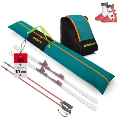 13. Croma 17316 Skiset