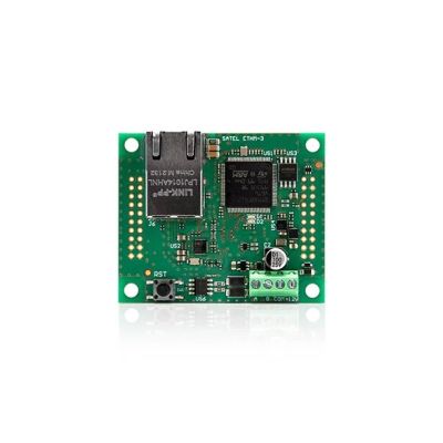 Satelliten-Ethernet-Kommunikationsmodul (für adressierbares Bedienfeld) ACSP-ETH