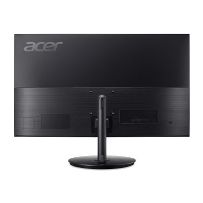 7. LCD-Monitor 27" XF270X1BIIPH/SCHWARZ UM.HX0EE.101 ACER