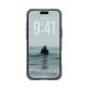 2. Urban Armor Gear 114537113131 Handyhülle 17,5 cm (6,9") Grau, Transparent