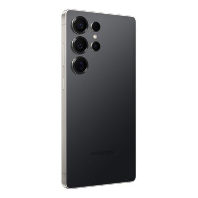 65. Samsung Galaxy S25 Ultra (S938) 5G 12/256GB Titanschwarz